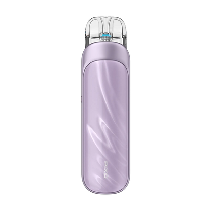 Aspire Pixo Touch-Screen Pod Kit