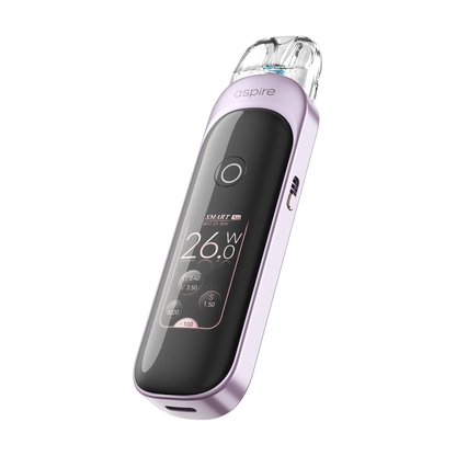 Aspire Pixo Touch-Screen Pod Kit