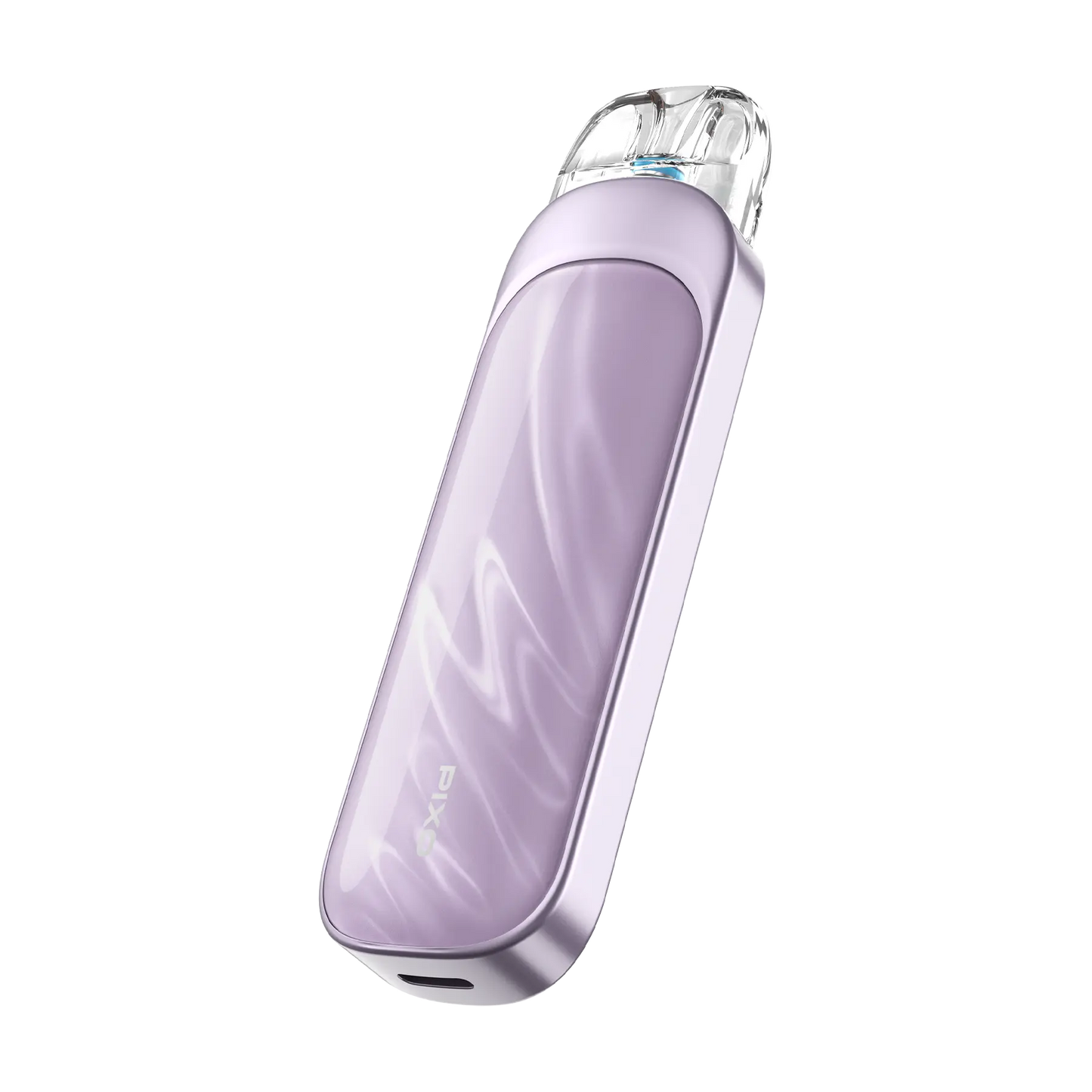 Aspire Pixo Touch-Screen Pod Kit