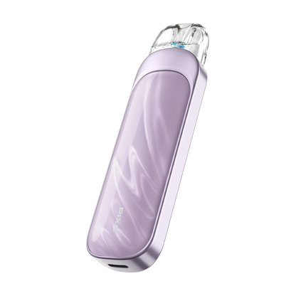 Aspire Pixo Touch-Screen Pod Kit