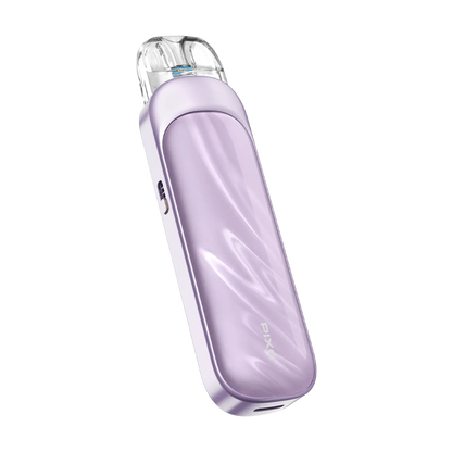 Aspire Pixo Touch-Screen Pod Kit