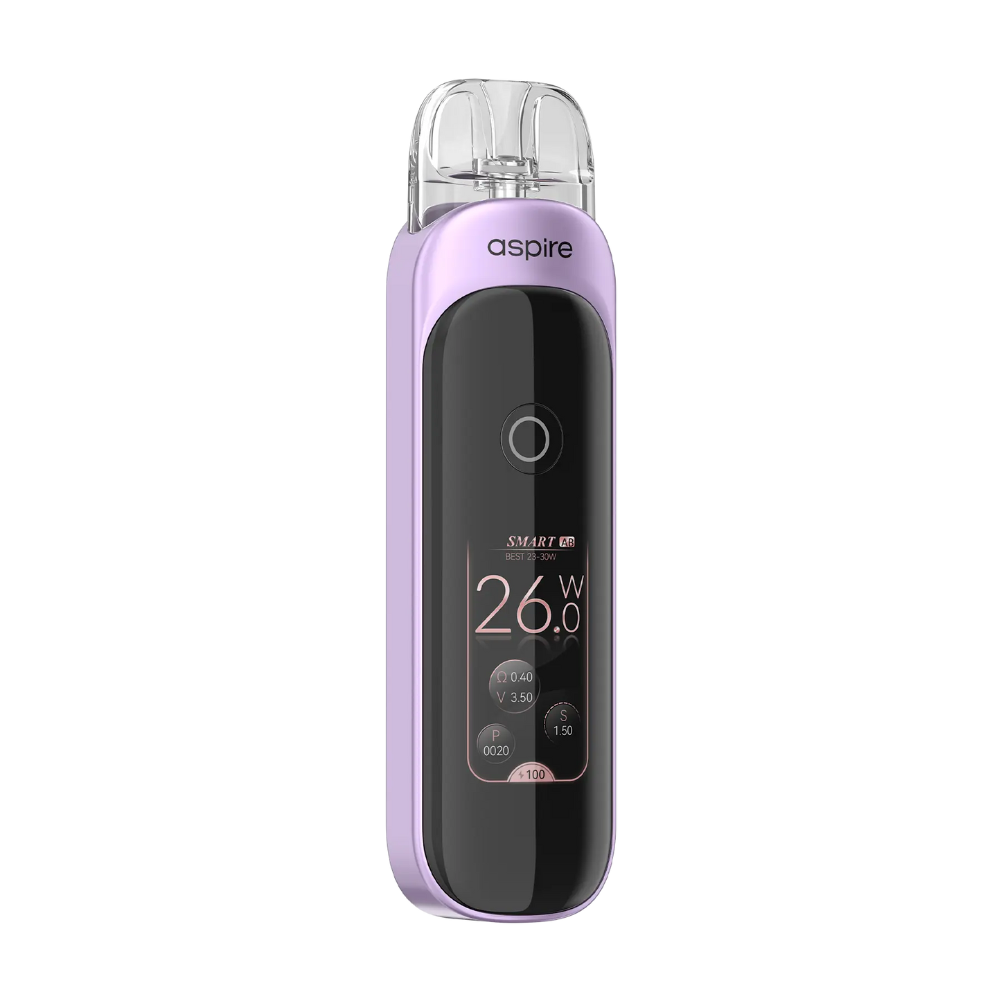 Aspire Pixo Touch-Screen Pod Kit