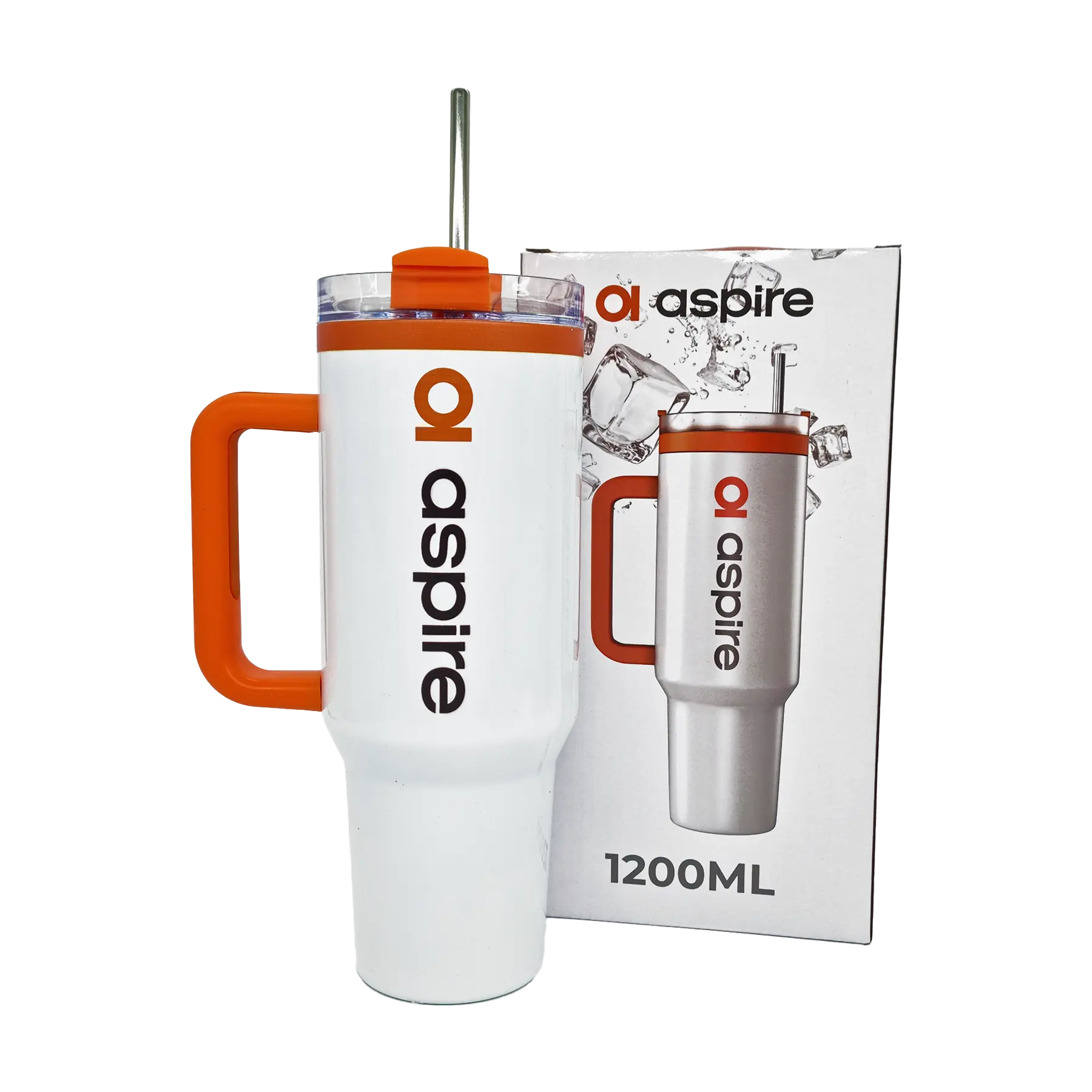Aspire 1.2L Quencher Cup