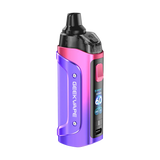 Rainbow Purple