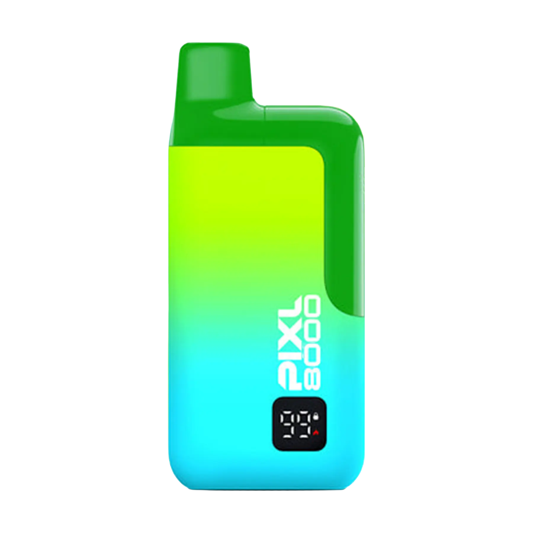 Pixl 8000 Prefilled Vape Kit - Rainbow Rush