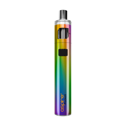 Aspire PockeX AIO Mouth To Lung Kit