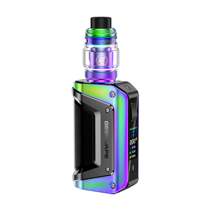 Geekvape Legend 3 Vape Kit - Rainbow