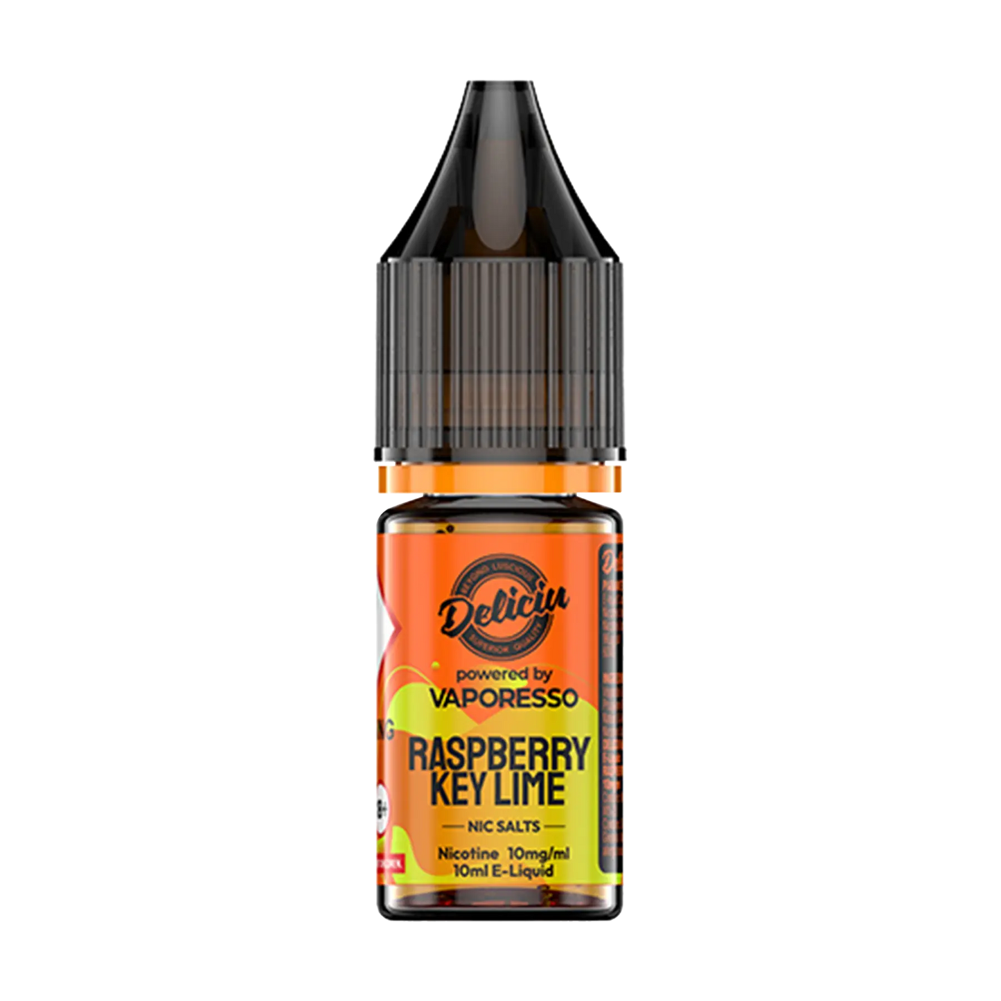 Vaporesso Deliciu V2 10ml Nicotine Salt