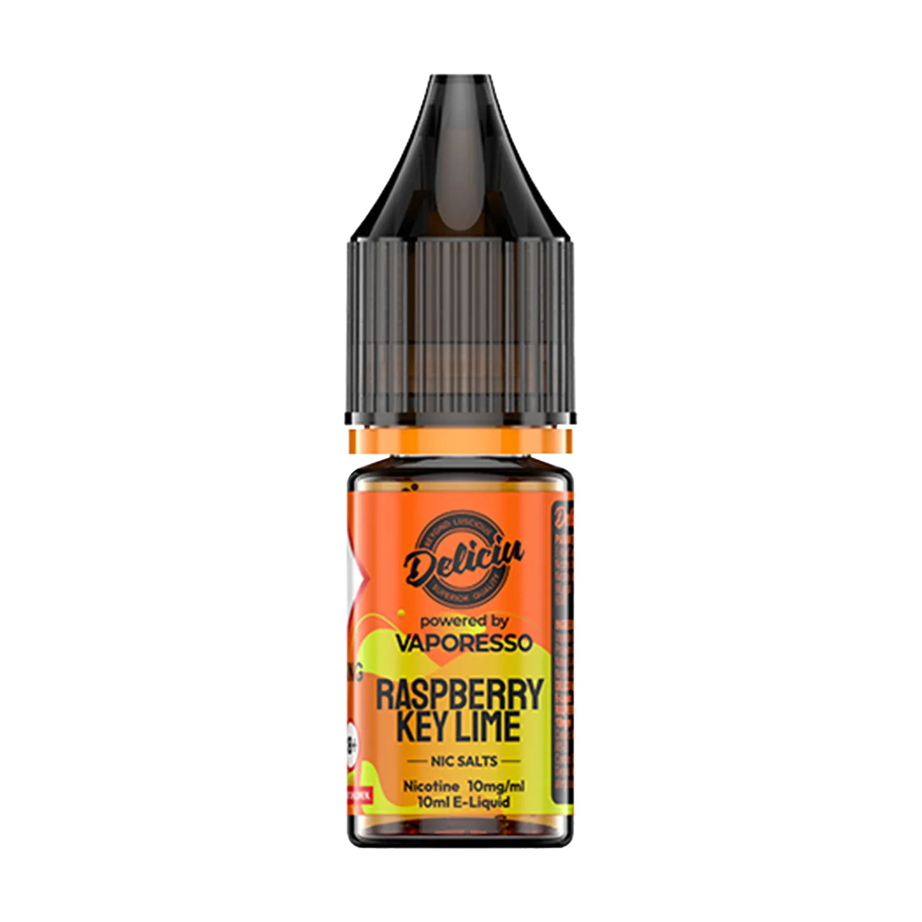 Vaporesso Deliciu V2 - 10ml E Liquid Nicotine Salt