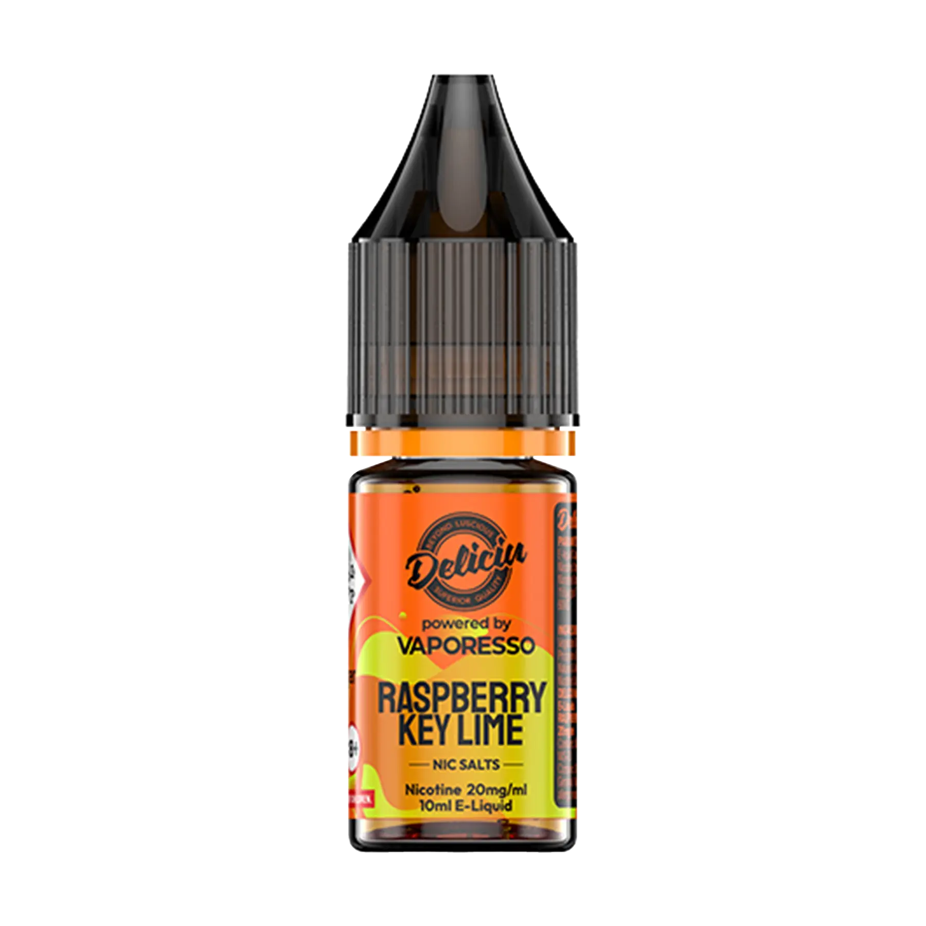 Vaporesso Deliciu V2 - 10ml E Liquid Nicotine Salt
