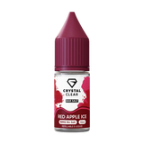 Red Apple Ice