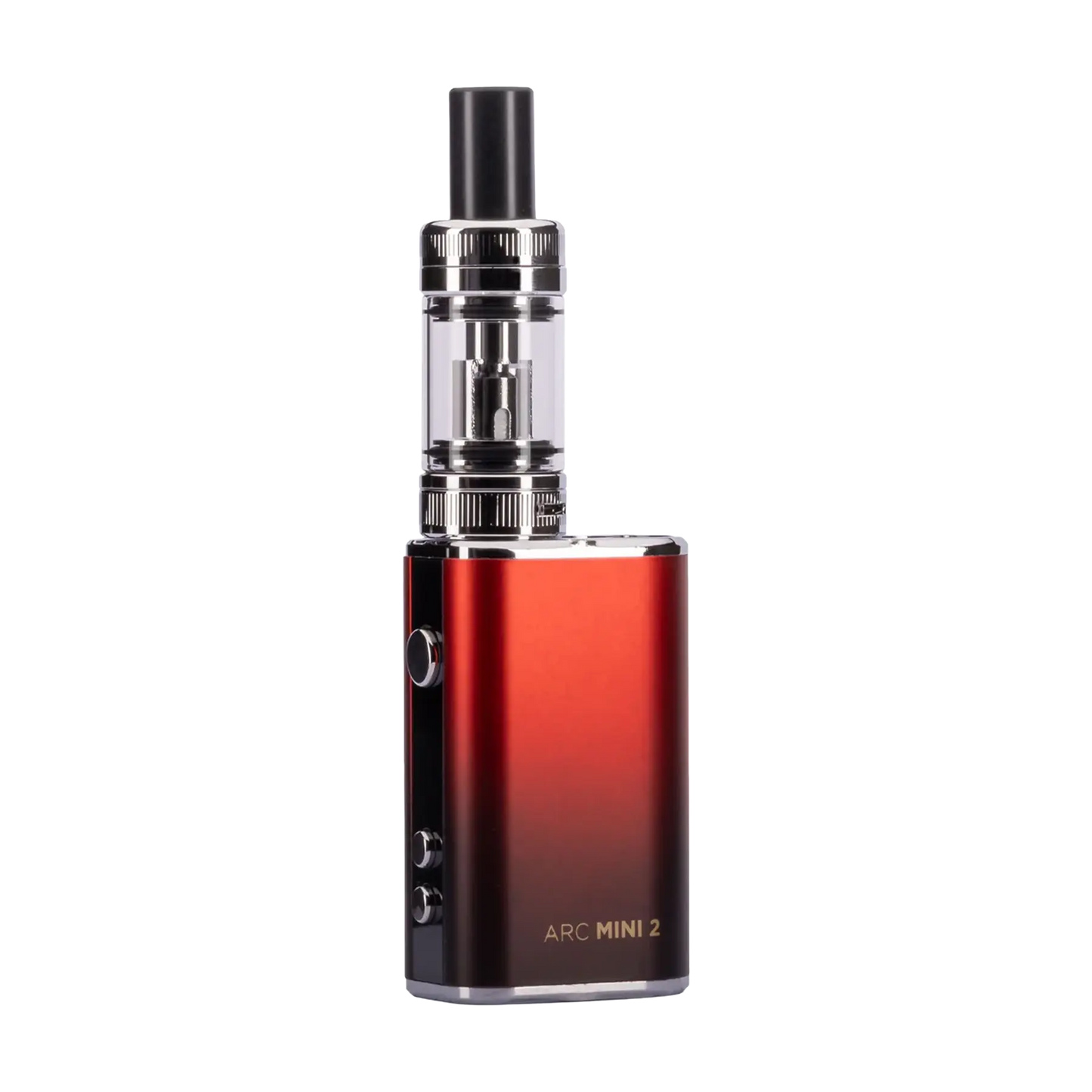 TECC Arc Mini 2 Mouth To Lung Kit - Red