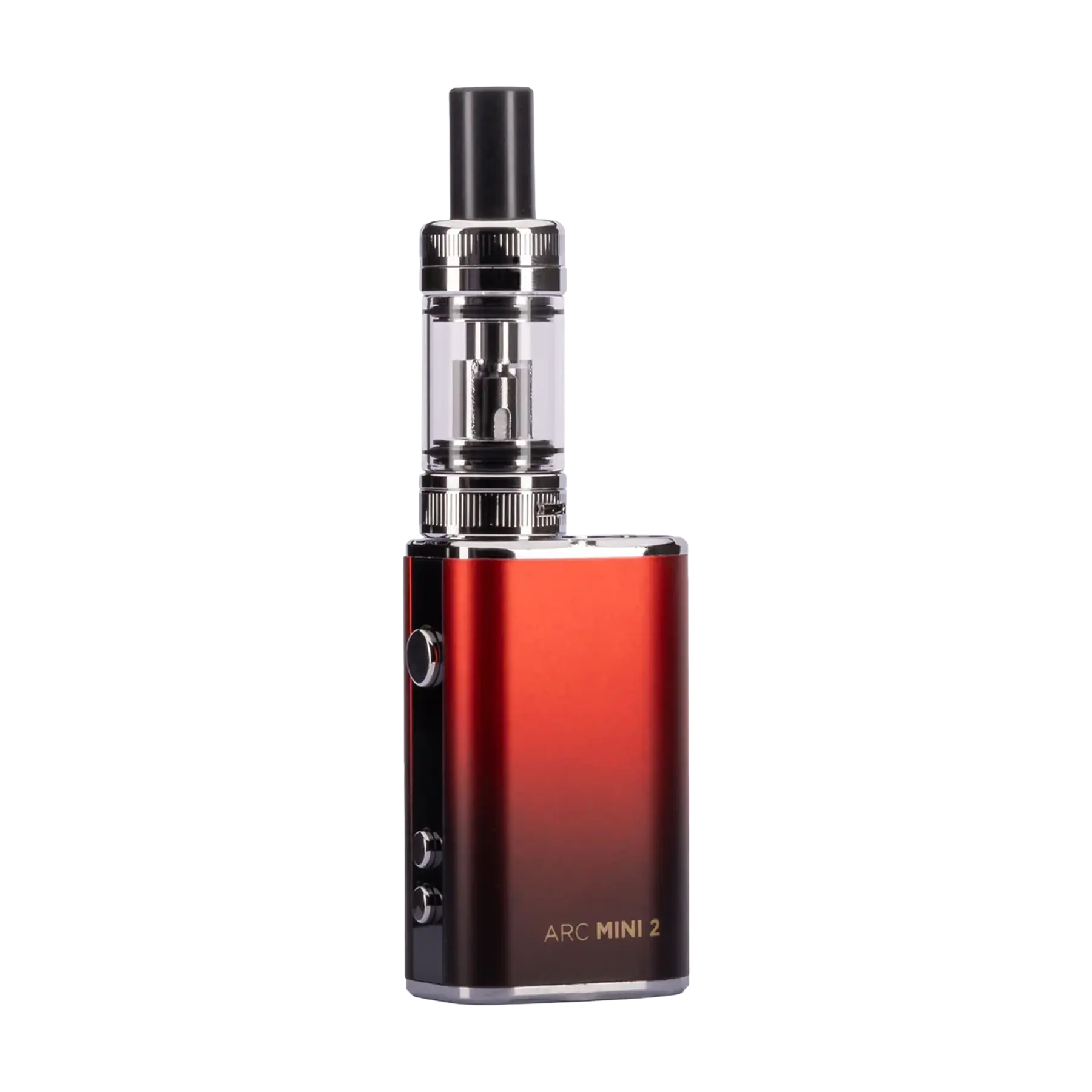 TECC Arc Mini 2 Mouth To Lung Kit - Red