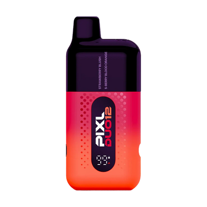Pixl 12 Prefilled Vape Kit - Red Edition