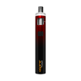Aspire UK PockeX Anniversary Edition Mouth To Lung Kit - Red Gradient