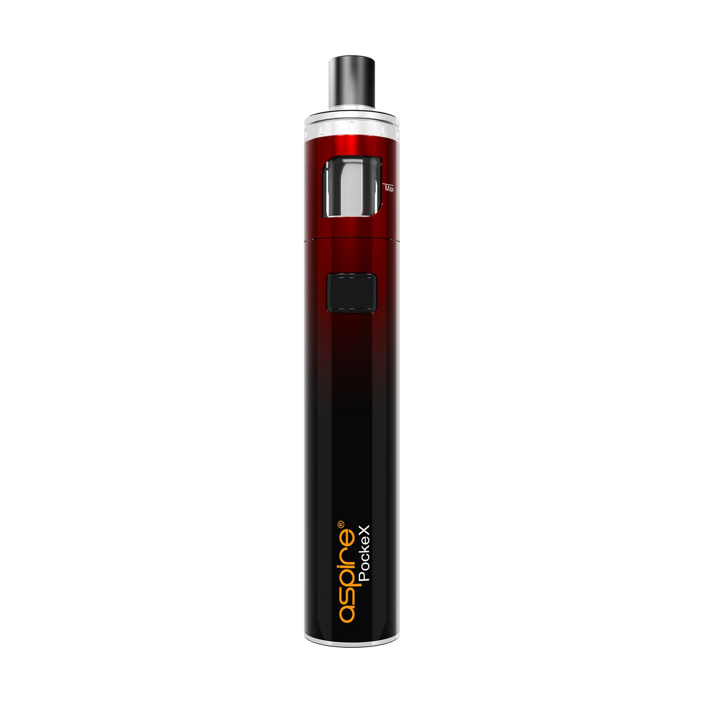 Aspire PockeX AIO Mouth To Lung Kit