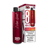 Red Raspberry Edition
