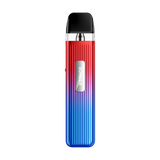 Red Blue