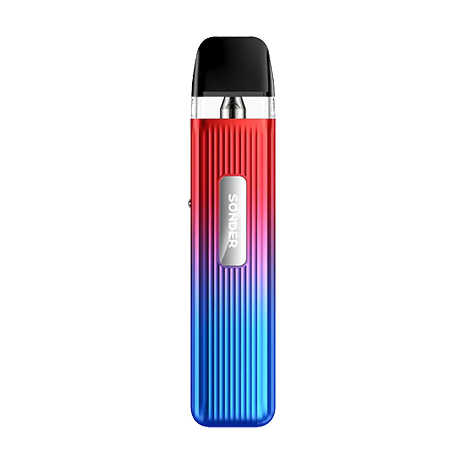 Geekvape Sonder Q Vape Kit - Red Blue