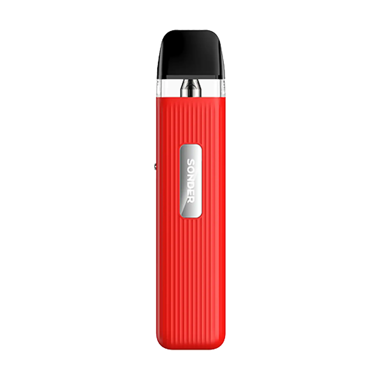 Geekvape Sonder Q Vape Kit - Red