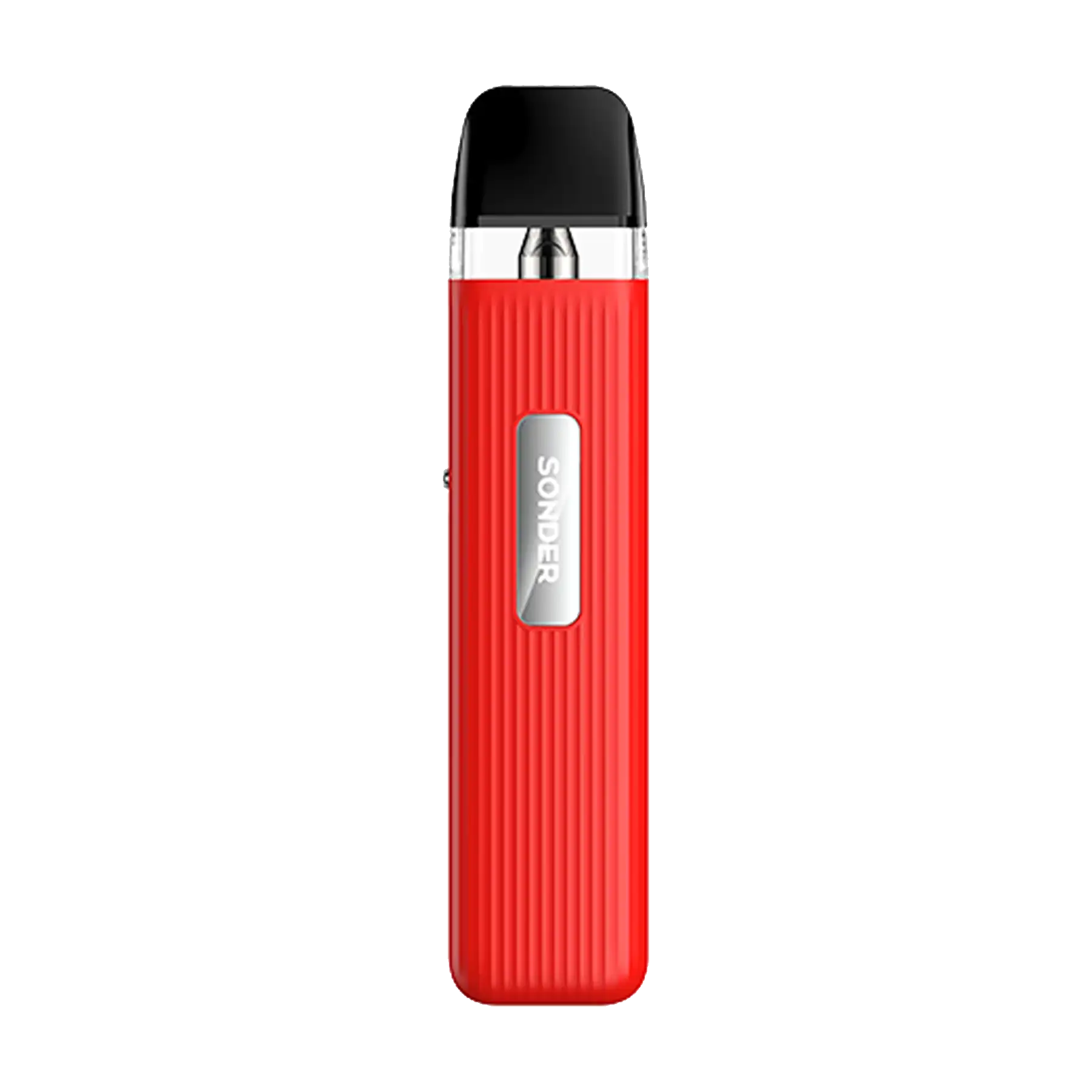 Geekvape Sonder Q Vape Kit - Red