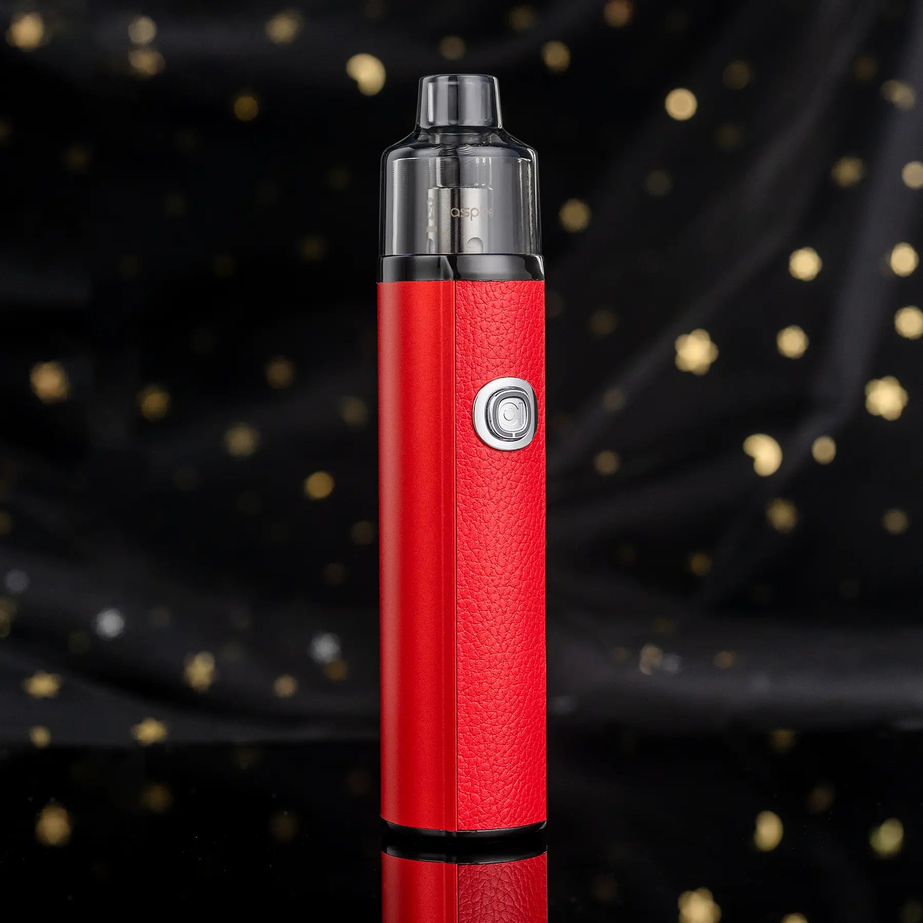 Aspire UK BP Stik Pod Vape Kit - Red