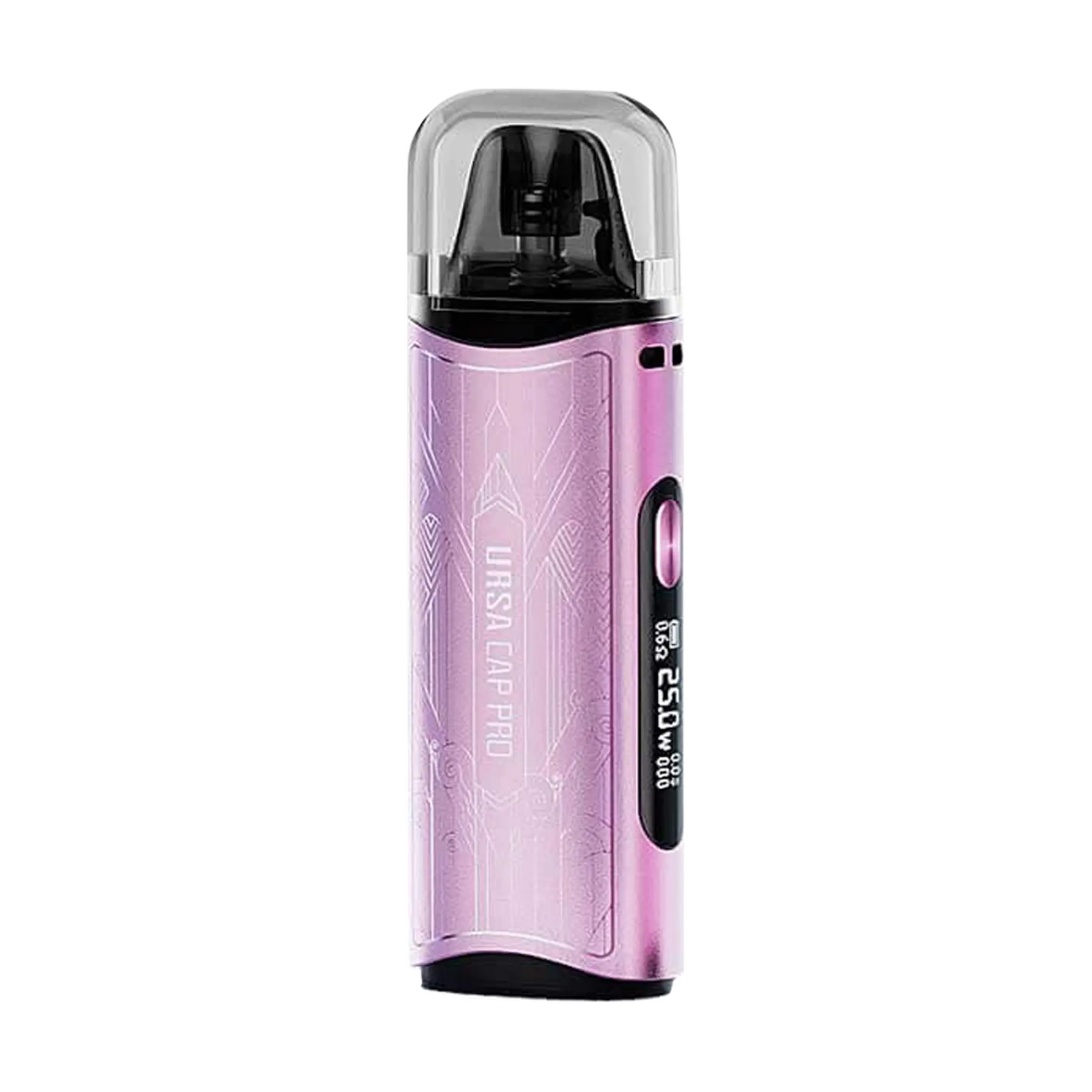 Lost Vape Ursa Cap Pro Pod Kit - Rose Glade