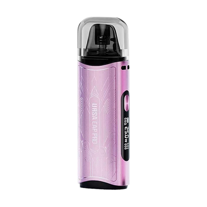 Lost Vape Ursa Cap Pro Pod Kit - Rose Glade