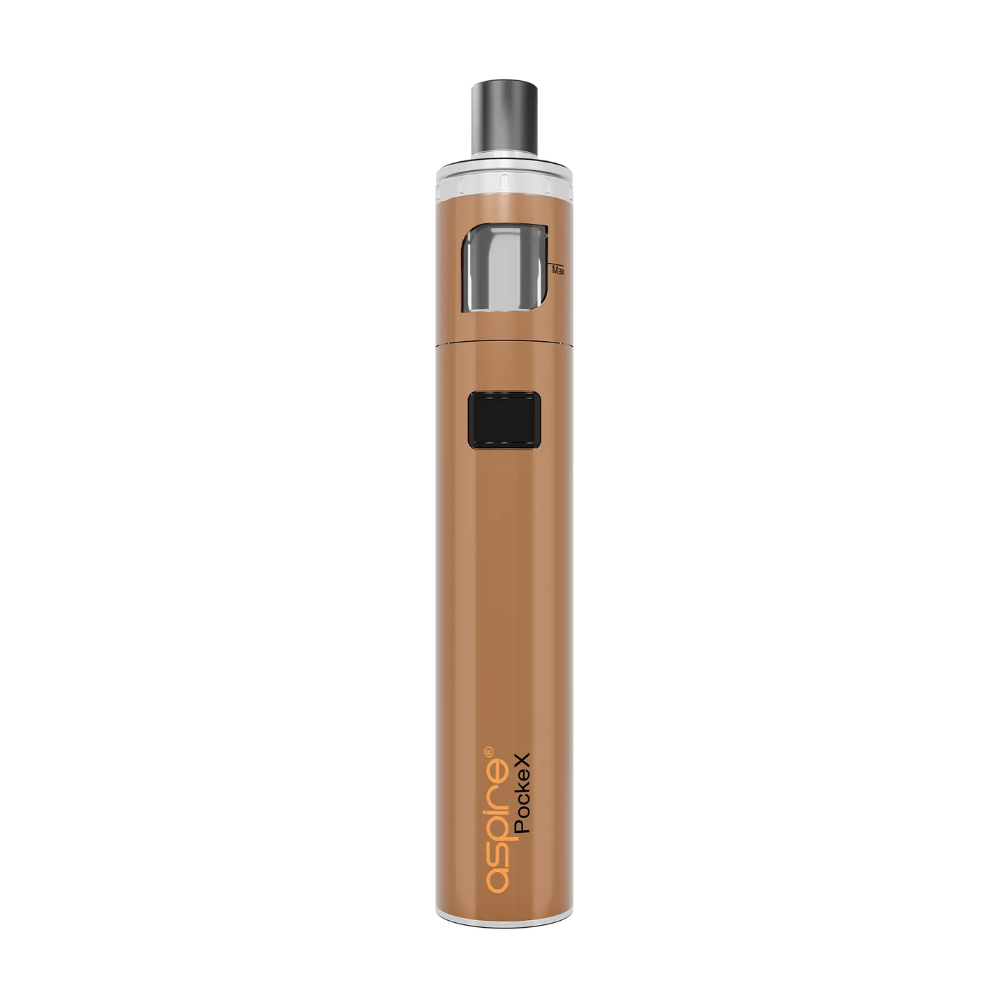 Aspire PockeX AIO Mouth To Lung Kit