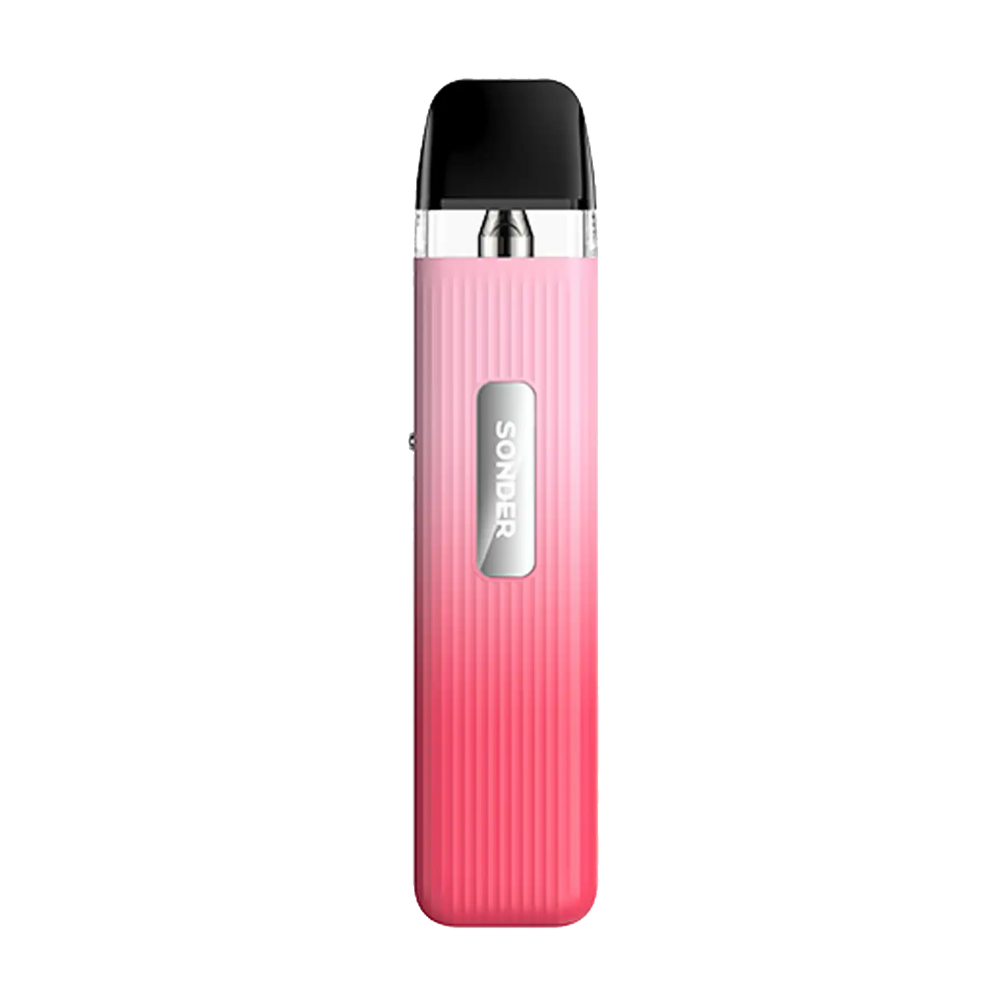 Geekvape Sonder Q Vape Kit - Rose Pink