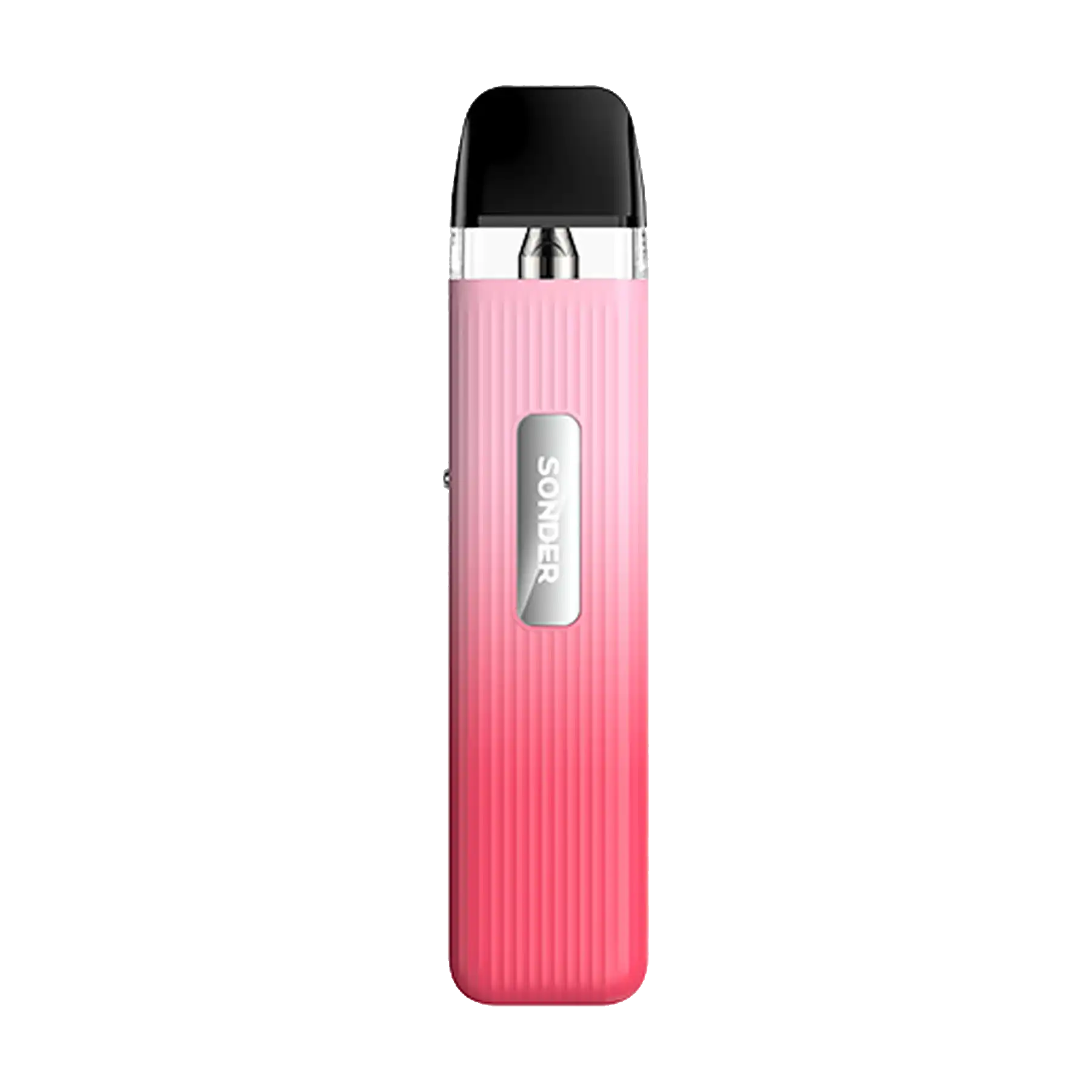 Geekvape Sonder Q Vape Kit - Rose Pink
