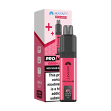 Red Sour Raspberry