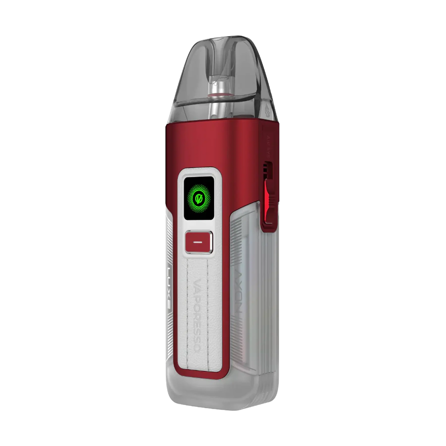 Vaporesso Luxe X2 Pod Kit - Ruby White