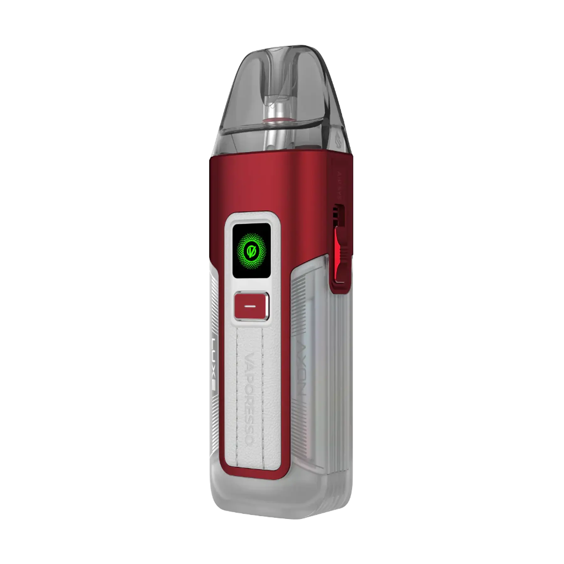 Vaporesso Luxe X2 Pod Kit - Ruby White