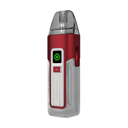 Vaporesso Luxe X2 Pod Kit - Ruby White