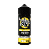 Coffee Tobacco