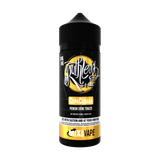 Creme Tobacco