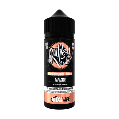 Ruthless 100ml Shortfill - Paradize