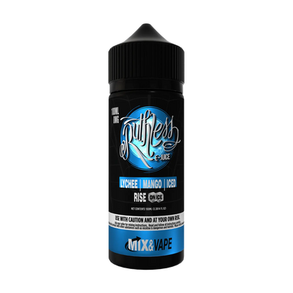 Ruthless 100ml Shortfill - Rise On Ice