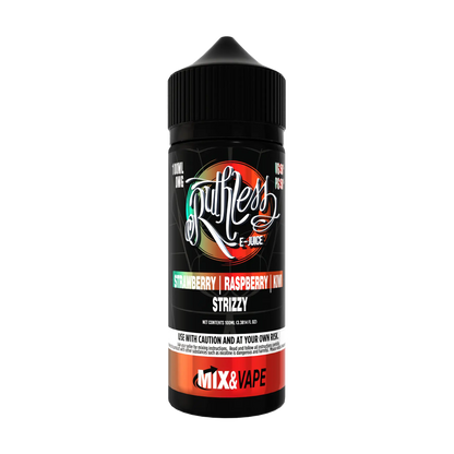 Ruthless 100ml Shortfill - Strizzy