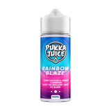 Rainbow Blaze