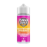 Raspberry Sherbet