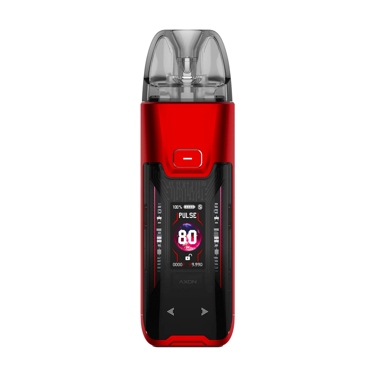 Vaporesso Luxe XR Max 2 Pod Kit - Red