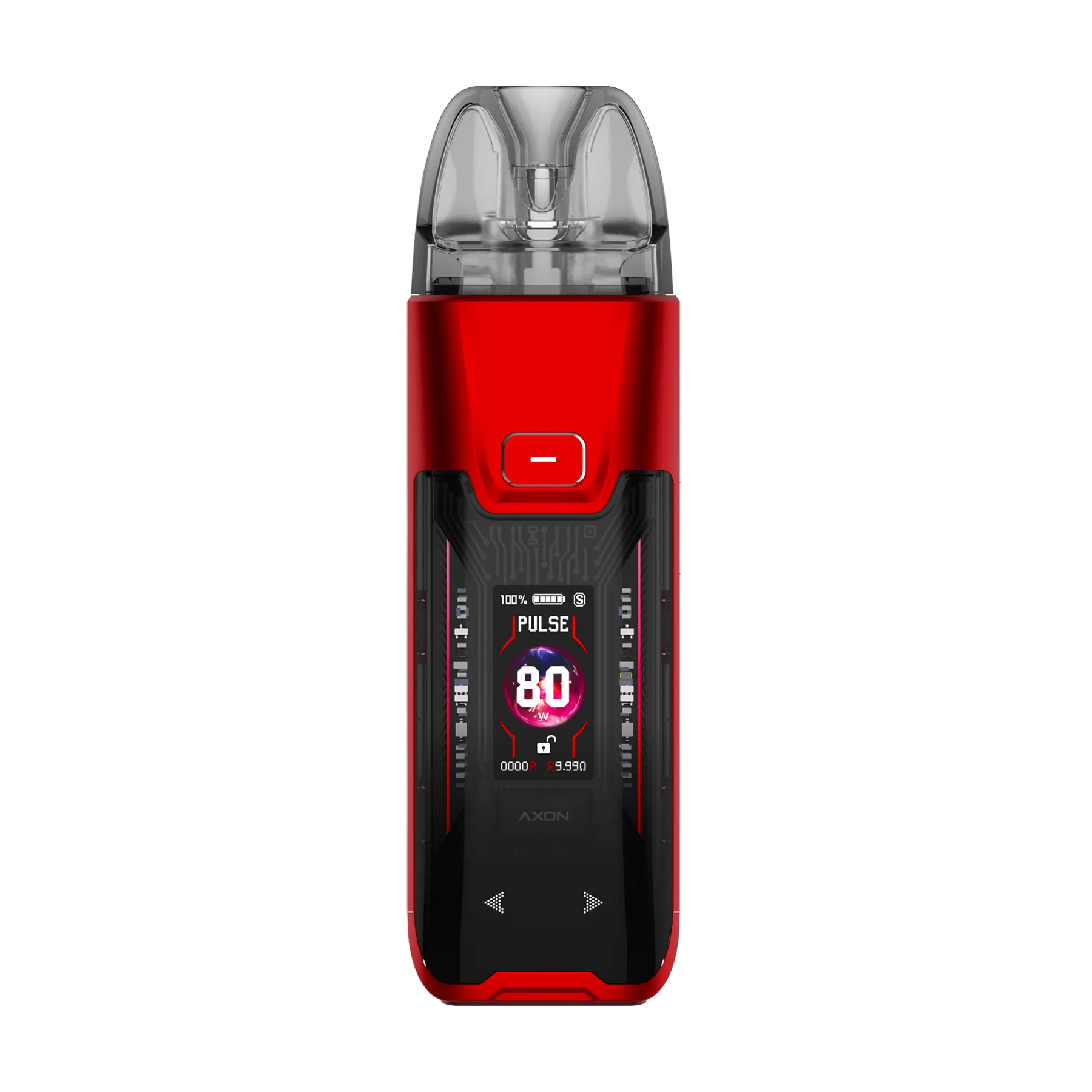 Vaporesso Luxe XR Max 2 Pod Kit - Red