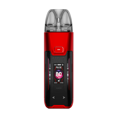 Vaporesso Luxe XR Max 2 Pod Kit - Red