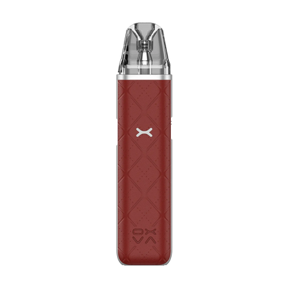 OXVA Xlim Go Pod Kit - Red