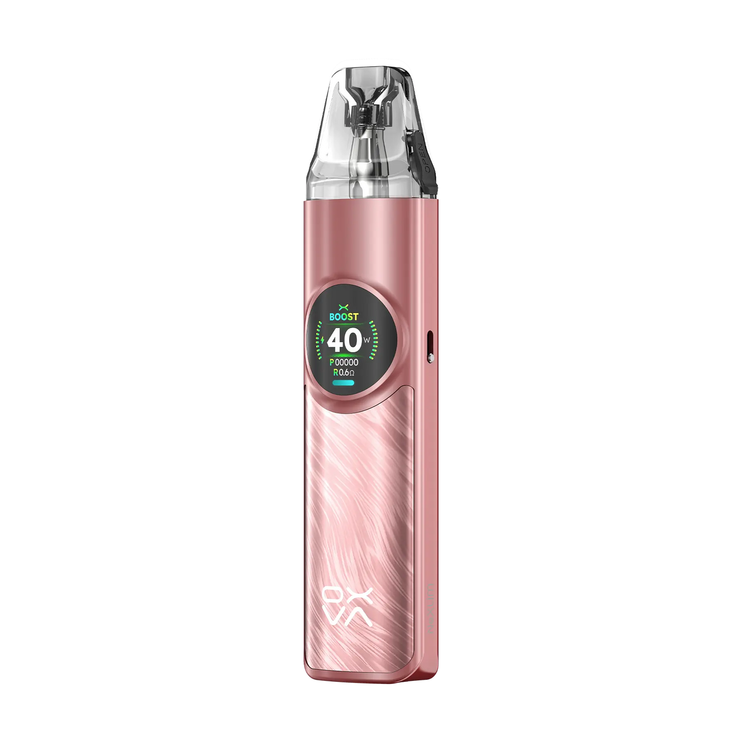 OXVA NeXlim Pod Kit - Rose Gold