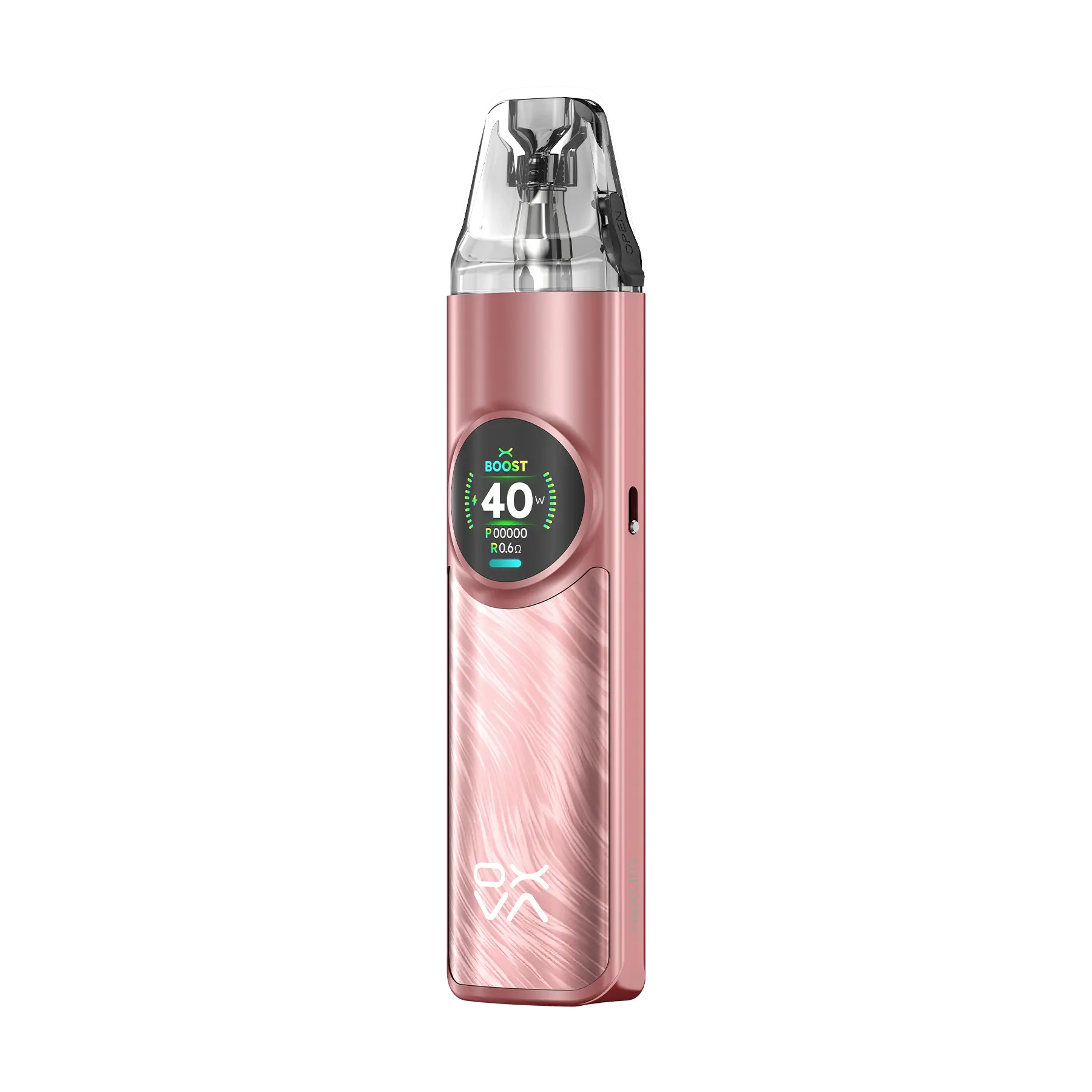 OXVA NeXlim Pod Kit - Rose Gold