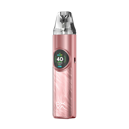 OXVA NeXlim Pod Kit - Rose Gold