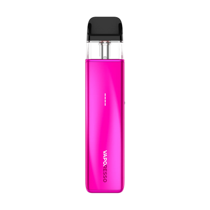 Vaporesso Xros 5 Mini Pod Kit - Rose Pink